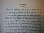 Hulzen A. van Dr - De Algemene Geschiedenis in Kort Bestek