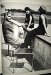 Fricke, Roswitha - Bauhaus Fotografie