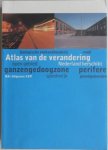 BaartTheo, Metz Tracy, Ruimschotel Tjerk, - Atlas van de verandering Nederland herschikt Biologische varkenshouderij, wadi, open gebied, ganzengedoogzone en meer
