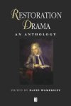 ... - Restoration Drama