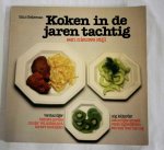 Belterman, Hans - Koken in de jaren tachtig: een nieuwe stijl