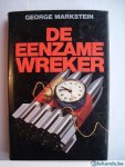 George Markstein - Eenzame wreker