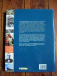 Brusse, Paul - Leven en werken in de Lingestreek. De ontwikkeling van het platteland in een verstedelijkt land 1850-2000