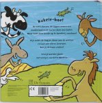 C. Fox - Bende op de boerderij C. Fox - Bende op de boerderij