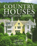 Quinn / Riddle - COUNTRY HOUSES OF GREAT BRITAIN & IRELAND