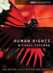 Freeman - Human Rights An Interdisciplinary Approach