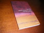 Steven Beller - Antisemitism: A Very Short Introduction Steven Beller - Antisemitism: A Very Short Introduction