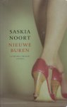 Noort, Saskia - Nieuwe buren