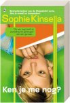 Sophie Kinsella - Ken Je Me Nog?