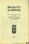Diverse auteurs - Brabants Jaarboek 1950