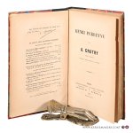 Gratry, A. - Henri Perreyve.