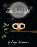 Divya Srinivasan - Little Owl- Little Owl's Night