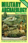Terry Gander - Miltary Archaeology