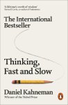 Kahneman, Daniel - (1) Thinking, Fast And Slow