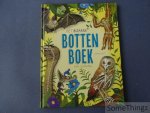 Anna Claybourne. - Het bizarre bottenboek.