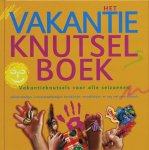- Het Vakantieknutselboek vakantieknutsels voor alle seizoenen - Het Vakantieknutselboek vakantieknutsels voor alle seizoenen