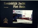 Geneste, W - Koninklijk Jacht Piet Hein