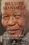 MANDELA Nelson - De lange weg naar de vrijheid