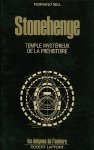 F. Niel. - Stonehenge - le temple mysterieux de la prehistoire. F. Niel. - Stonehenge - le temple mysterieux de la prehistoire.