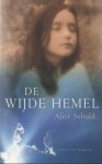 Sebold, Alice - De wijde hemel