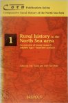 Erik Thoen, Leen van Molle - Rural History in the North Sea Area