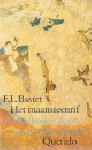 Bastet, F.L. - HET MAANSTEENRIF - Wandelingen door de antieke wereld