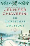 Jennifer Chiaverini - The Christmas Boutique