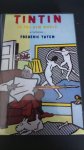 Frederic Tuten - Tintin in the new world: a romance