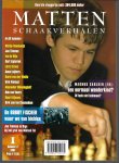 Diverse - Matten nr. 2 -Schaakverhalen
