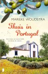 Marieke Woudstra 88248 - Thuis in Portugal