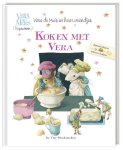 Marjolein Bastin - Koken met Vera