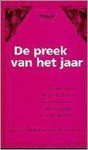 Nico Den Bok - De preek van het jaar