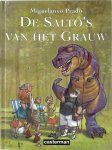 M. Prado - De salto's van het grauw
