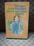 Takens, Anne - Tot over honderd nachtjes slapen