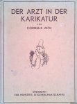 Veth, Cornelis - Der Arzt in der Karikatur