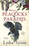 Lydia Syson - Meneer Peacocks paradijs
