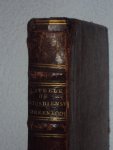 Isaac Watts - De godsdienst van een koopman