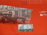 Dalen Gilhuis, Lex van - Van Havermotor tot vonkendoos. 1864 - 1989