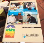 SVH Uitgeverij - Hooft, T.J.G.M. van 't - HOV operationeel management / druk 1