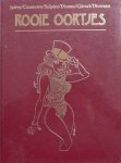 Dany, Gursel, David, Albert, Fernandez e.a. - Rooie oortjes 4delen