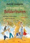 Lindgren, Astrid He - De  kinderen van Bolderburen