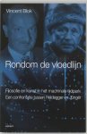 V. Blok - Rondom de vloedlijn filosofie en kunst in het machinale tijdperk : een confrontatie tussen Heidegger en Junger