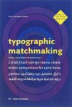 nvt - Typographic matchmaking