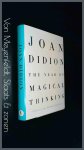 Didion, Joan - The year of magical thinking
