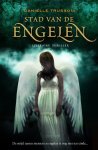 Danielle Trussoni - Stad van de engelen