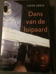 Joris, Lieve - Dans van de luipaard
