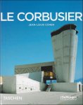 Jean-Louis Cohen - Corbusier 1887-1965 : Lyrische architectuur in het machinetijdperk.