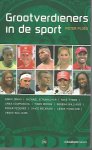Ploeg, Pieter - Grootverdieners in de sport