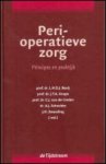  - Peri-operatieve zorg