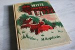 Kapitein M. - Drie witte wachters